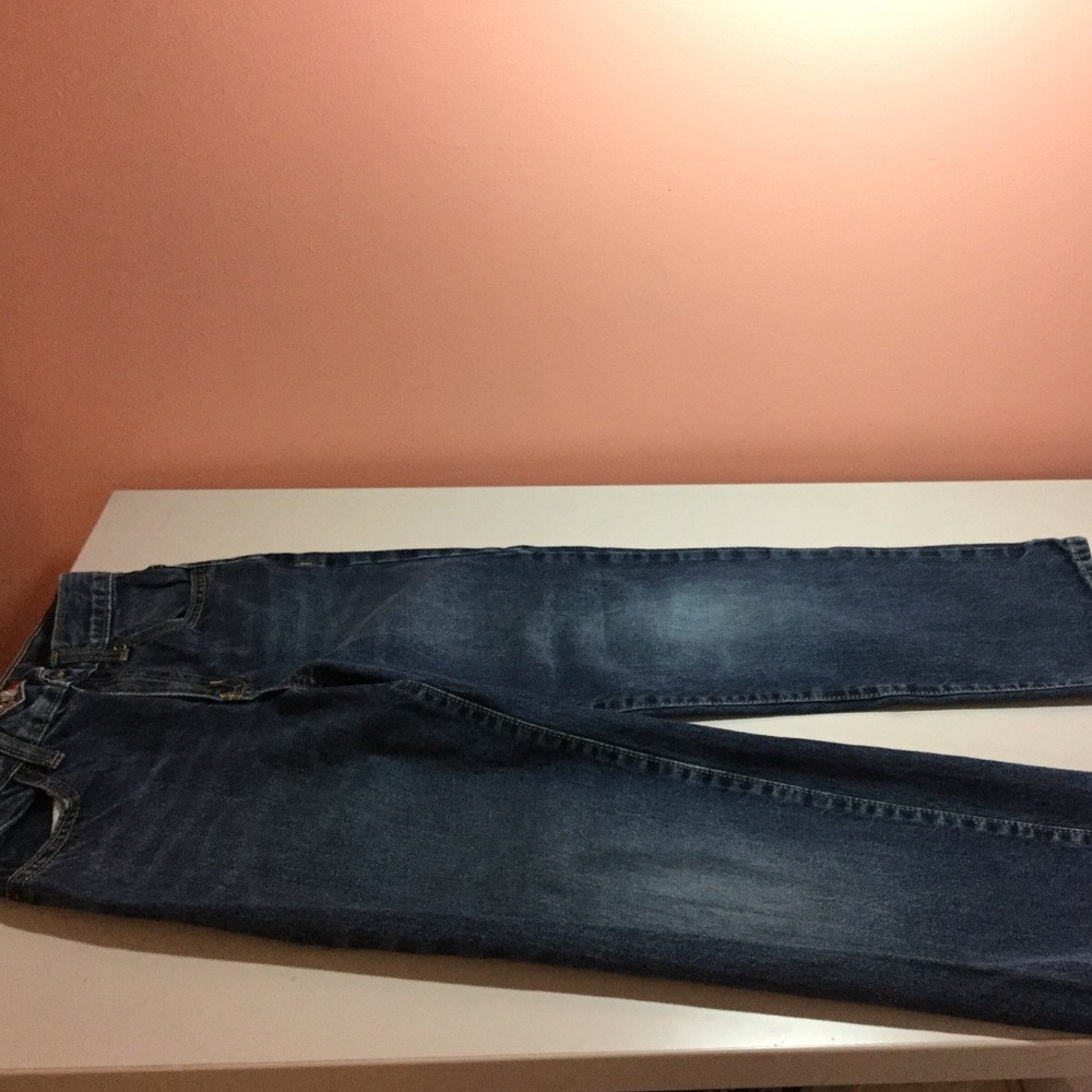 Boy’s Jeans 10Reg